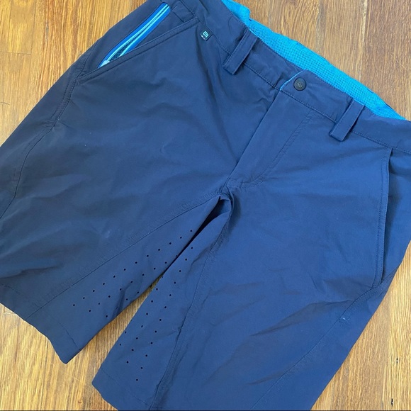 State of Elevenate Women's Versatility Shorts - Picture 8 of 10